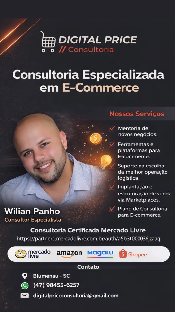 Consultoria Digital Price